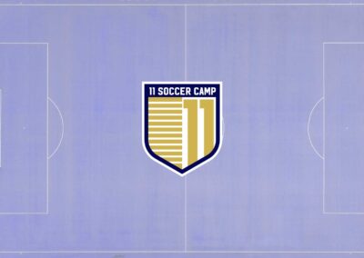 11 Soccer Camp
