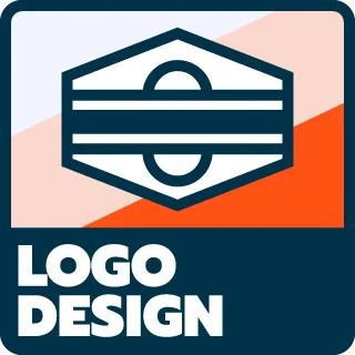 LOGO DESIGN Your logo is a powerful tool. You want to make sure that it’s doing the best job possible to identify you and your business.
