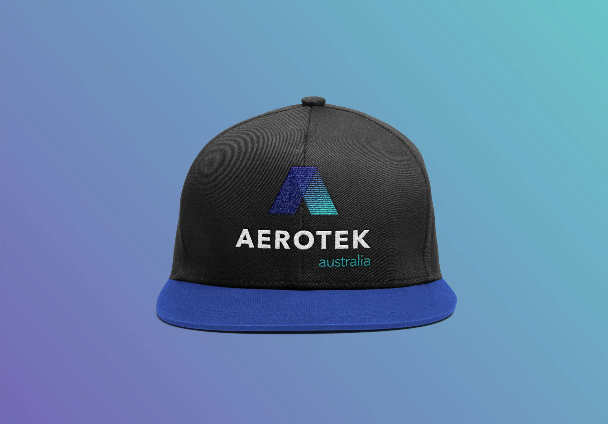 Aerotek Aus Logo Design