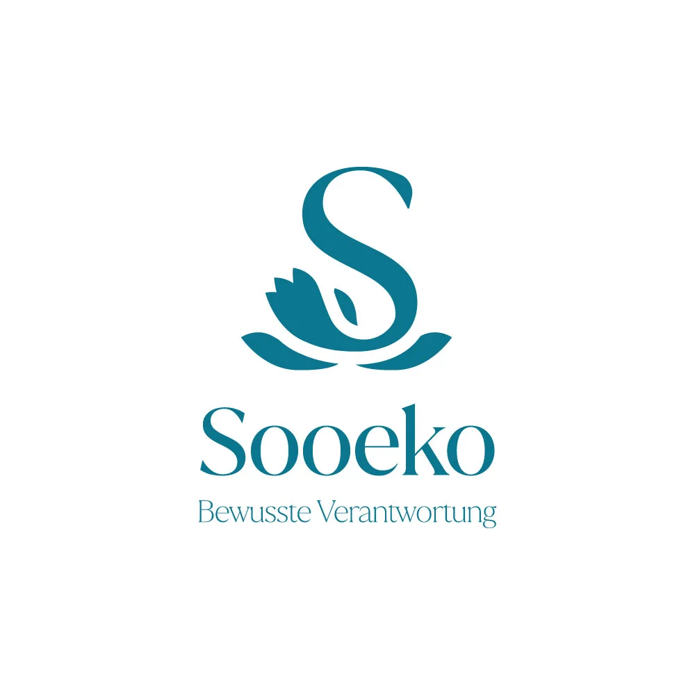 Sooeko Logo Design Concept