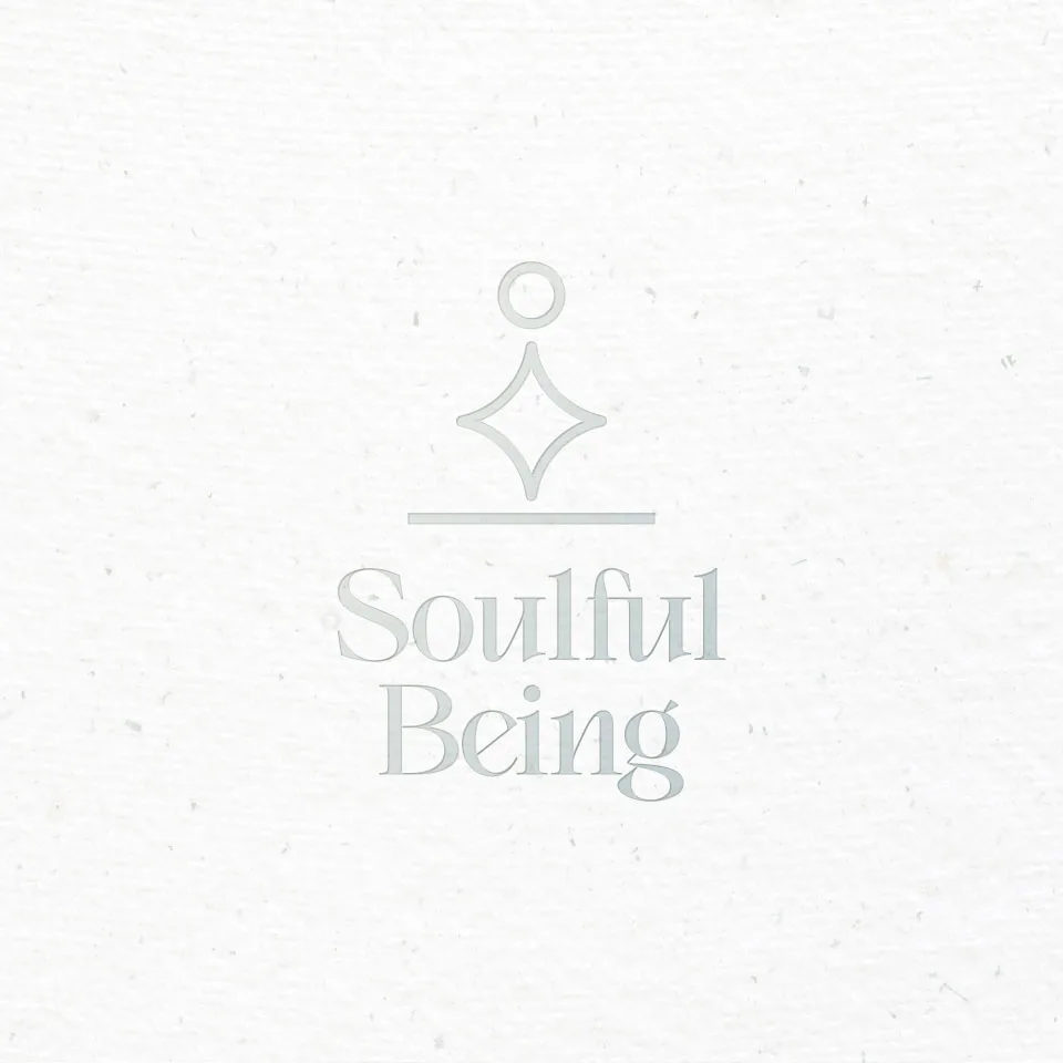 Soulful Being Logo Design by Beyond Lines