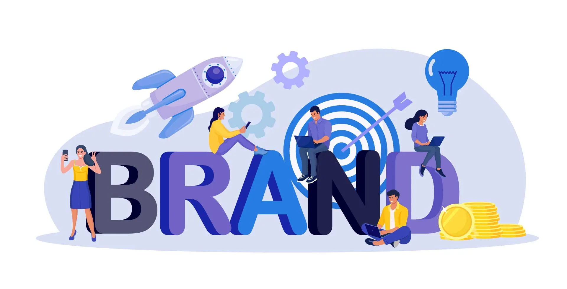 Making Waves in Hickory: Your Brand Awareness Campaign Blueprint