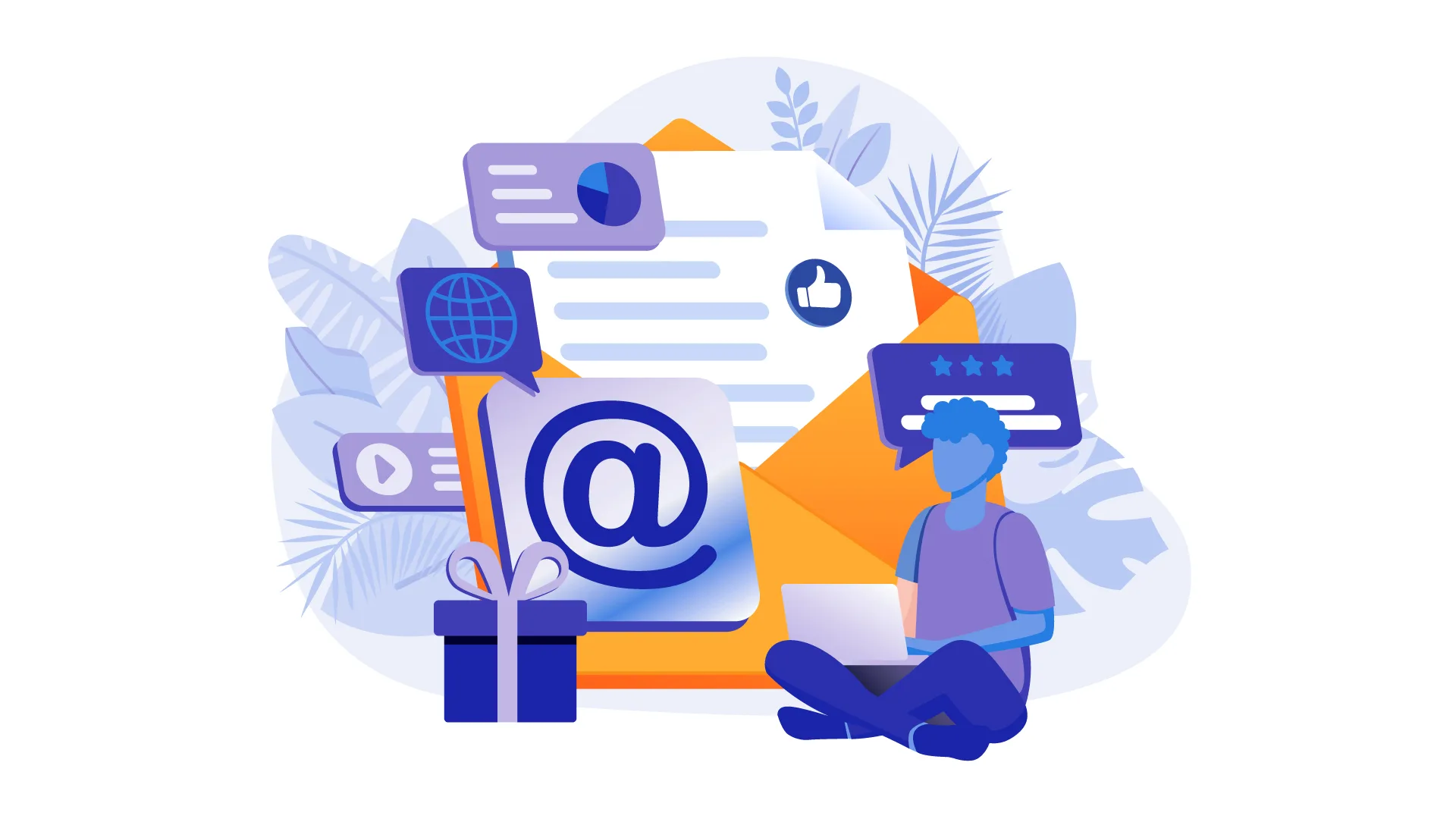 Discover key benefits and actionable strategies to boost your small business in Hickory, NC through effective email newsletters.