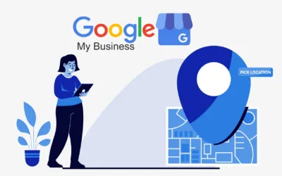 Google My Business Optimization Tips For Hickory, NC